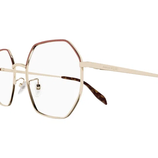 Alexander McQueen Icons AM0338O Eyeglasses - view 10